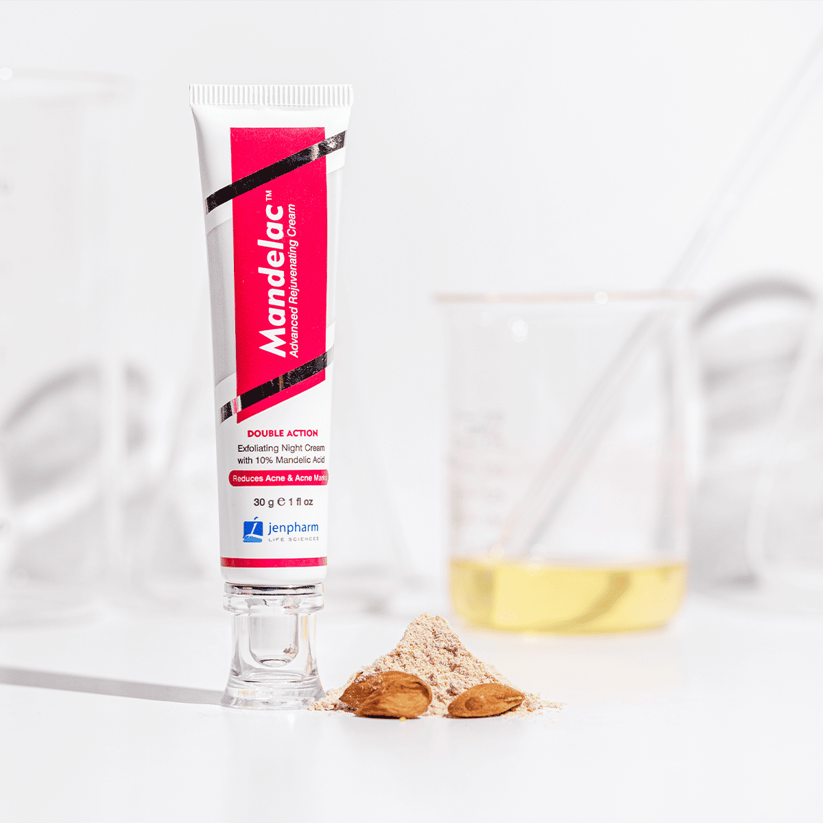 Mandelac cream 1 mandelac-cream